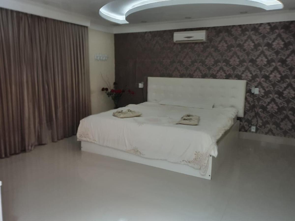 Mansao Bolsoni Bed & Breakfast Saquarema Exterior photo